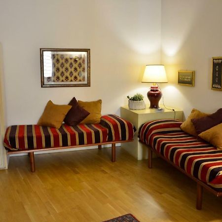 Teverecentro Apartment Rome Exterior photo