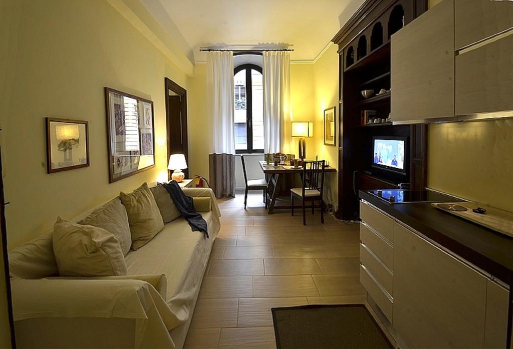 Teverecentro Apartment Rome Exterior photo