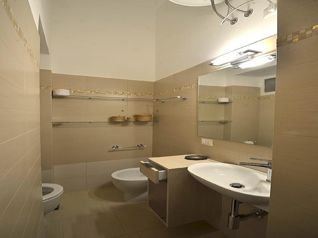 Teverecentro Apartment Rome Exterior photo