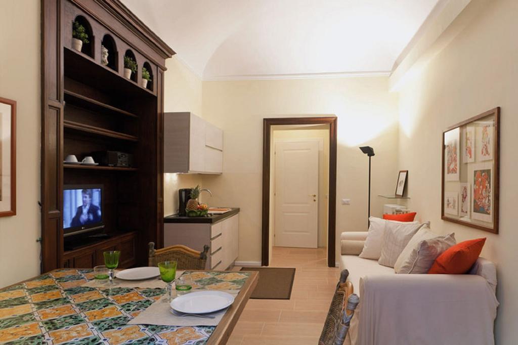 Teverecentro Apartment Rome Exterior photo