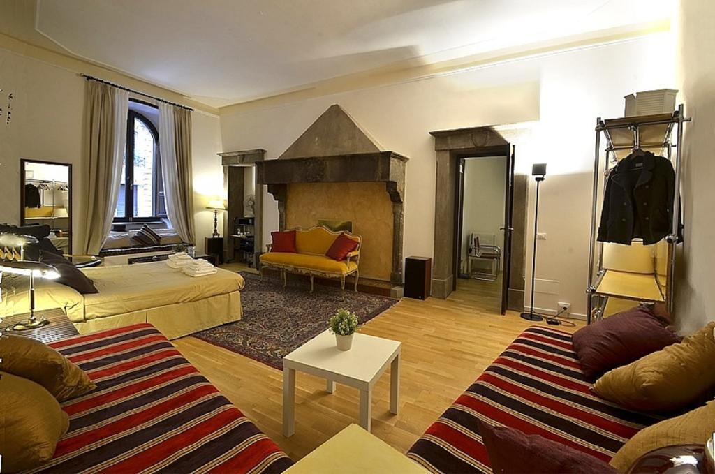 Teverecentro Apartment Rome Exterior photo