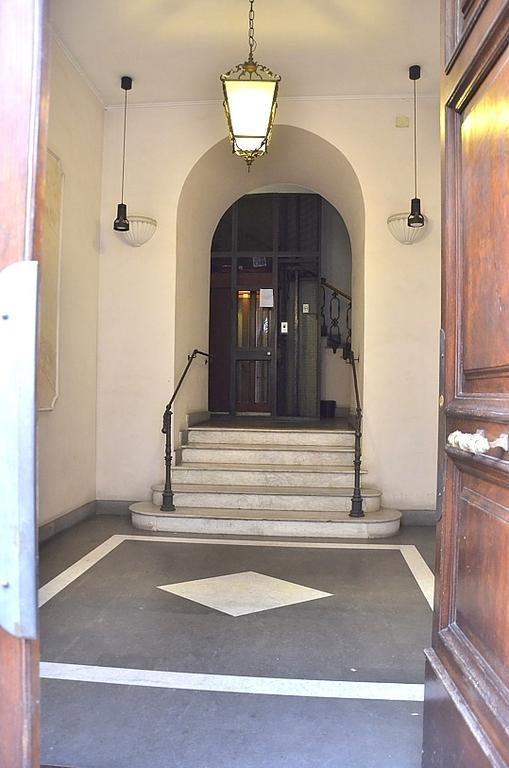 Teverecentro Apartment Rome Exterior photo