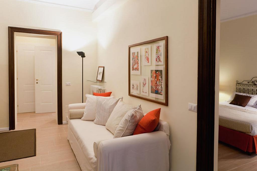 Teverecentro Apartment Rome Exterior photo
