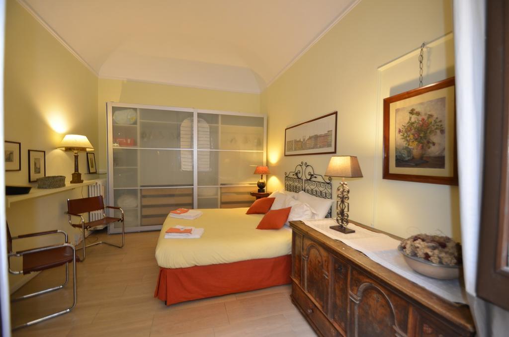 Teverecentro Apartment Rome Exterior photo