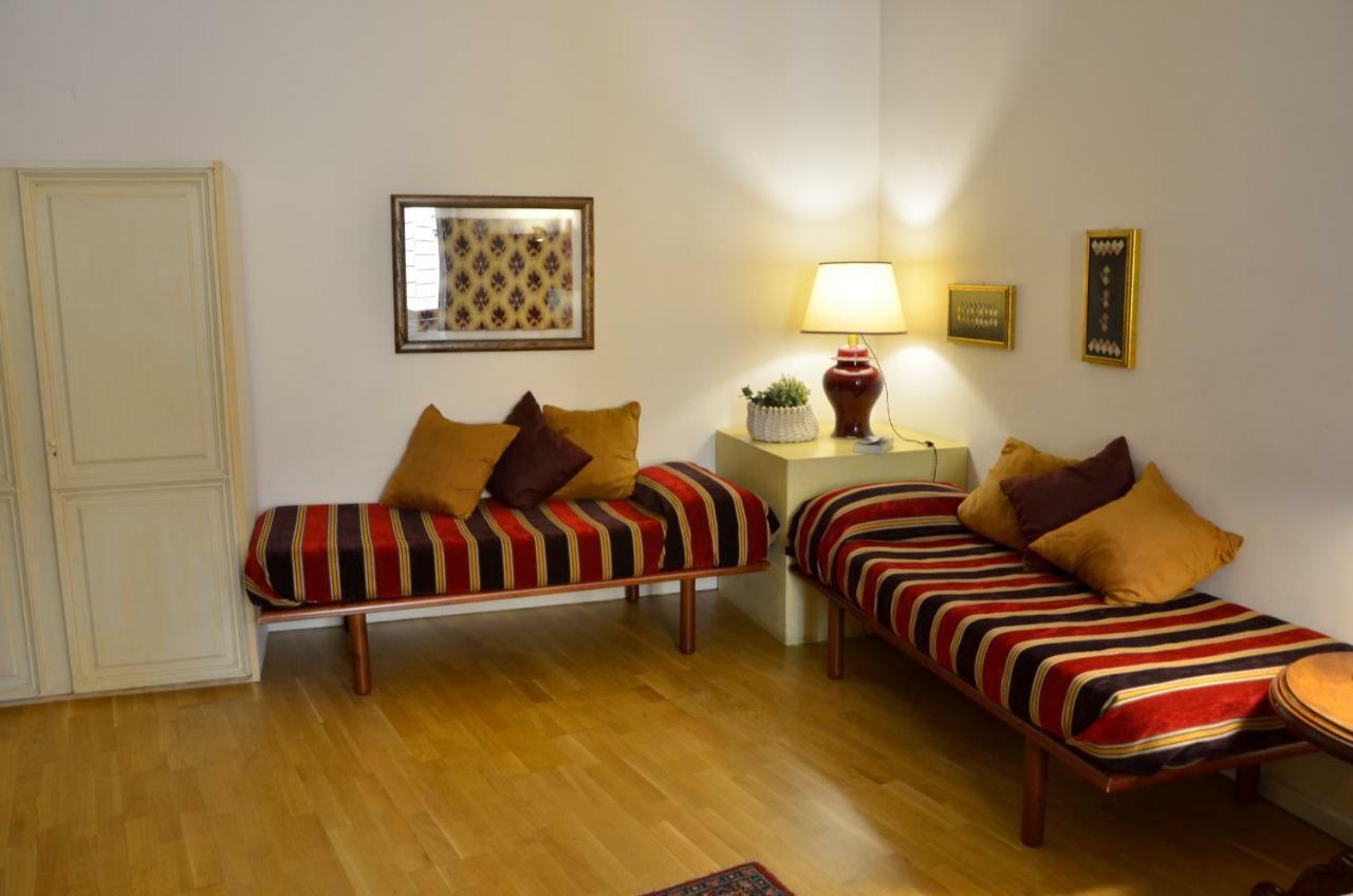 Teverecentro Apartment Rome Exterior photo